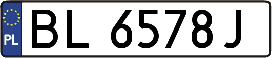 BL6578J