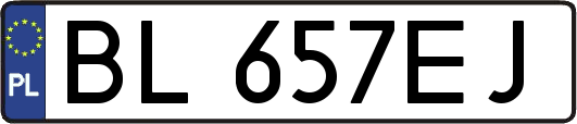 BL657EJ