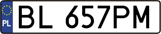 BL657PM