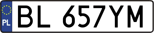 BL657YM
