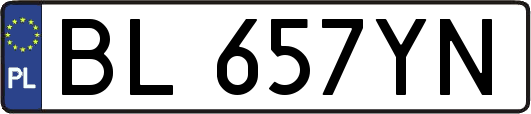 BL657YN