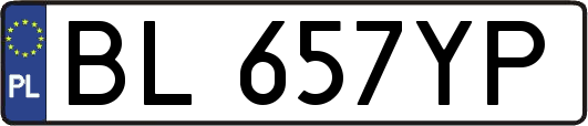 BL657YP