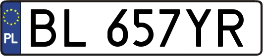 BL657YR