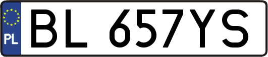 BL657YS