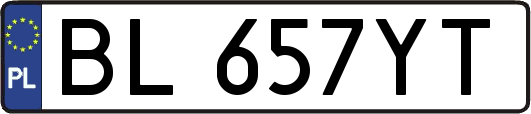 BL657YT