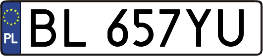 BL657YU