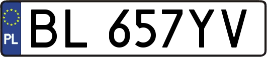 BL657YV