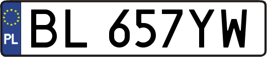 BL657YW