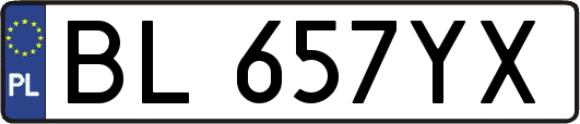 BL657YX