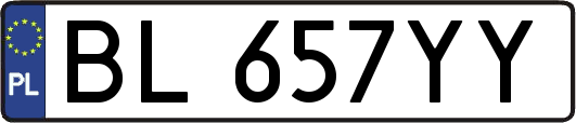 BL657YY