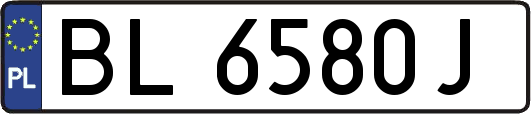 BL6580J