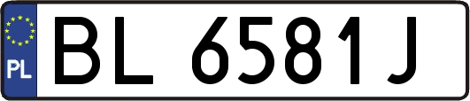 BL6581J