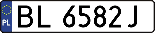 BL6582J