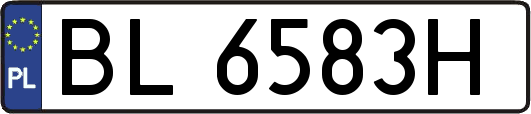 BL6583H