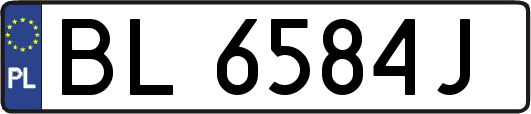 BL6584J