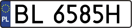 BL6585H