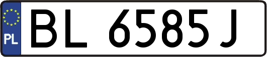 BL6585J