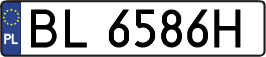 BL6586H