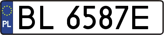 BL6587E