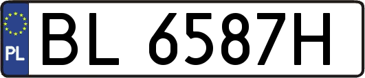 BL6587H