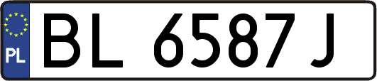 BL6587J