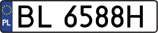 BL6588H