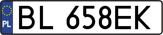 BL658EK