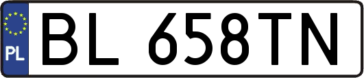 BL658TN