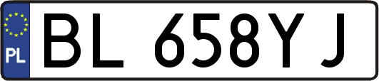 BL658YJ