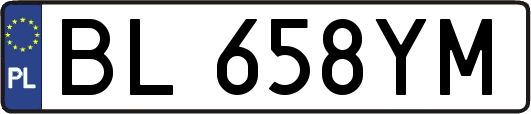 BL658YM