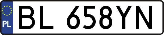 BL658YN