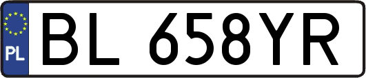 BL658YR