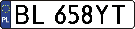 BL658YT
