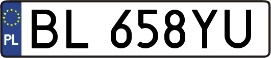 BL658YU