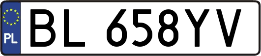 BL658YV