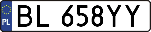 BL658YY