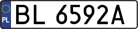 BL6592A