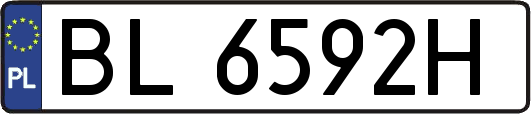 BL6592H