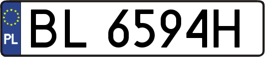 BL6594H