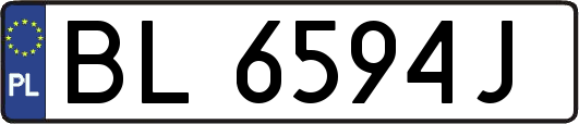BL6594J