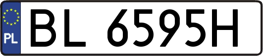 BL6595H