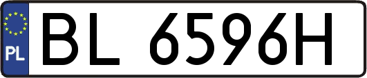 BL6596H