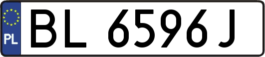 BL6596J