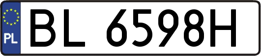 BL6598H
