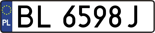 BL6598J