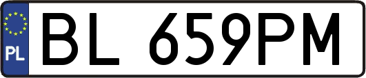 BL659PM