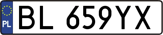 BL659YX