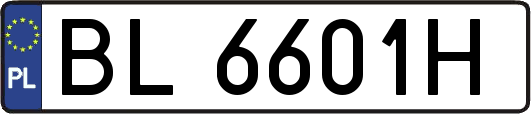 BL6601H