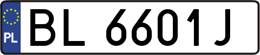BL6601J