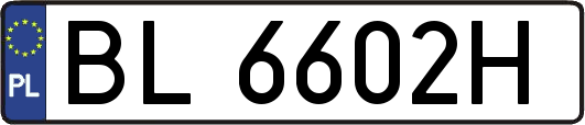 BL6602H